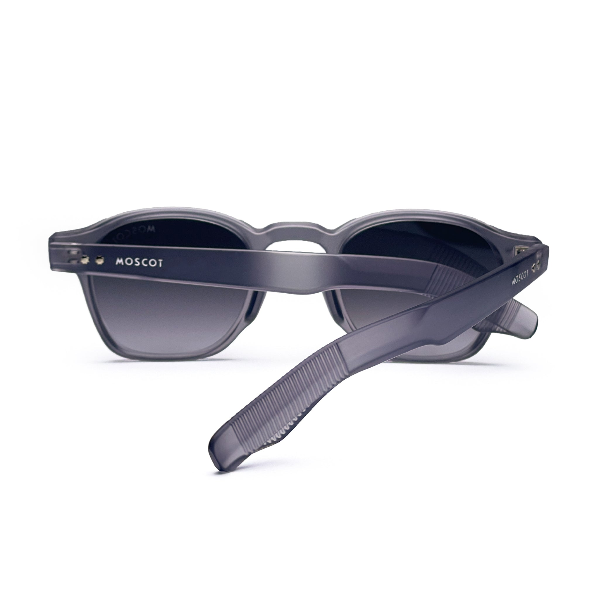 Moscot Lemtosh 02 Sunglasses – Round Heritage Frame