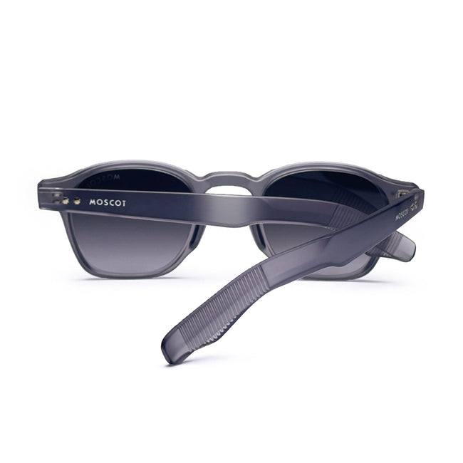 Moscot Lemtosh 02 Sunglasses – Round Heritage Frame Main Image