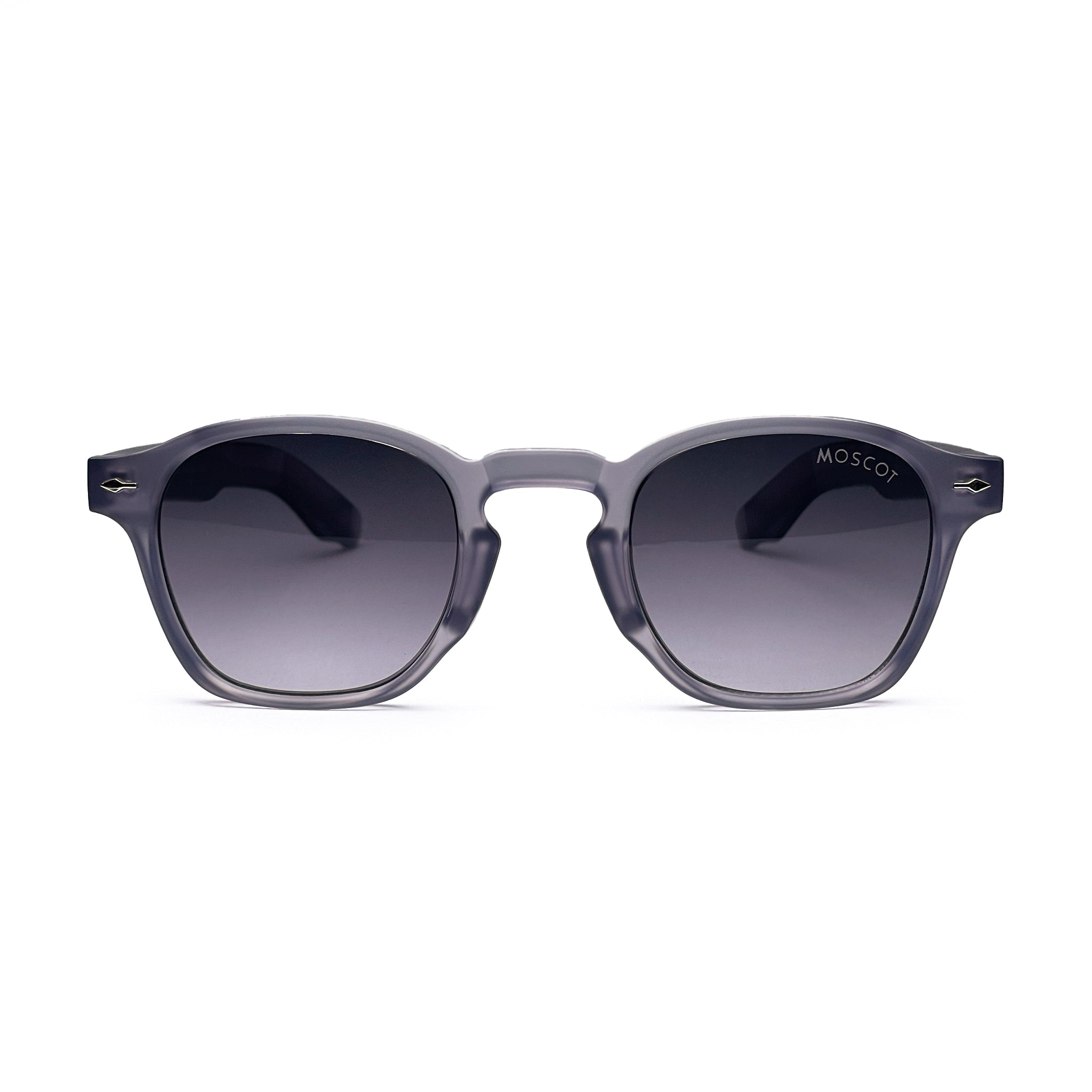 Moscot Lemtosh 02 Sunglasses – Round Heritage Frame