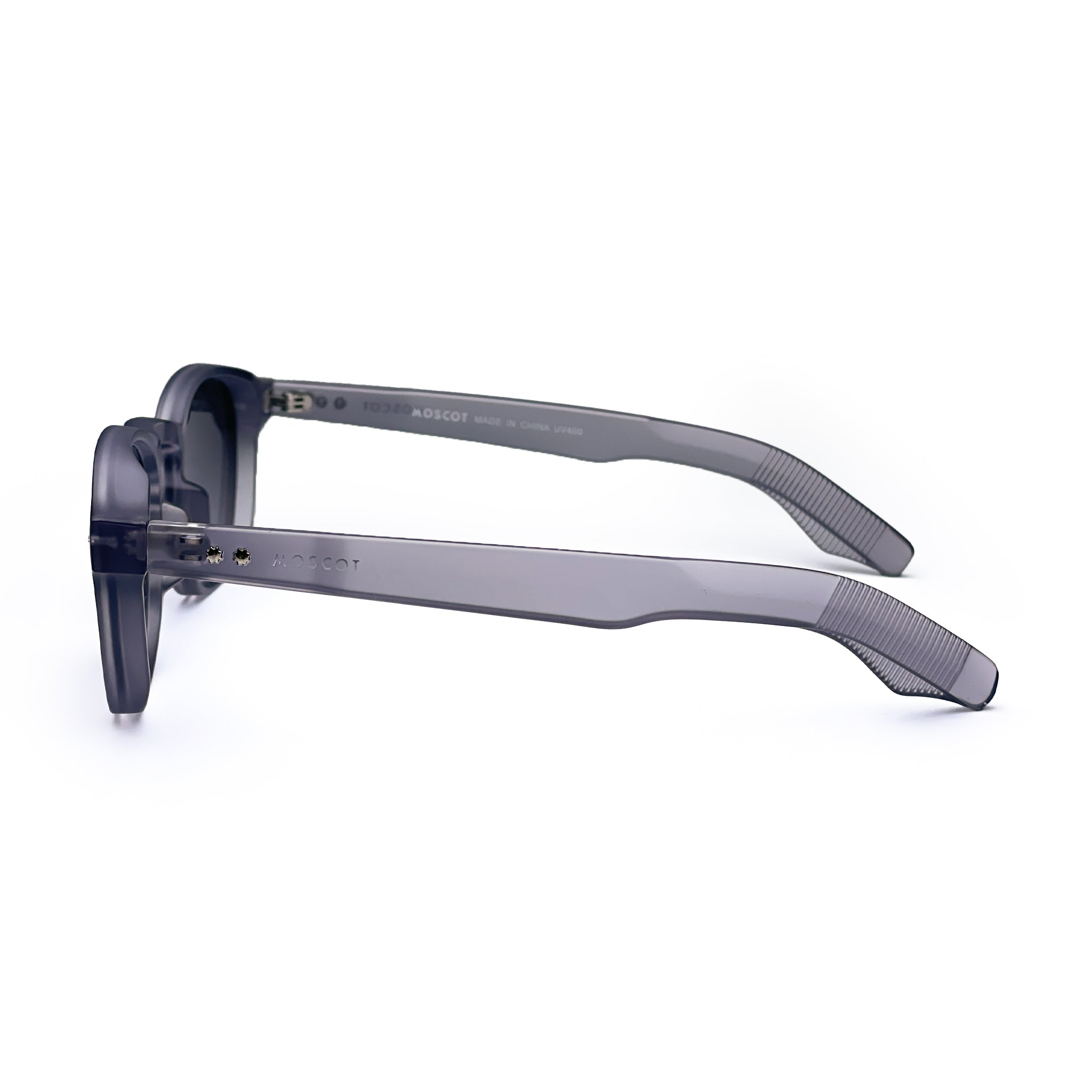 Moscot Lemtosh 02 Sunglasses – Round Heritage Frame