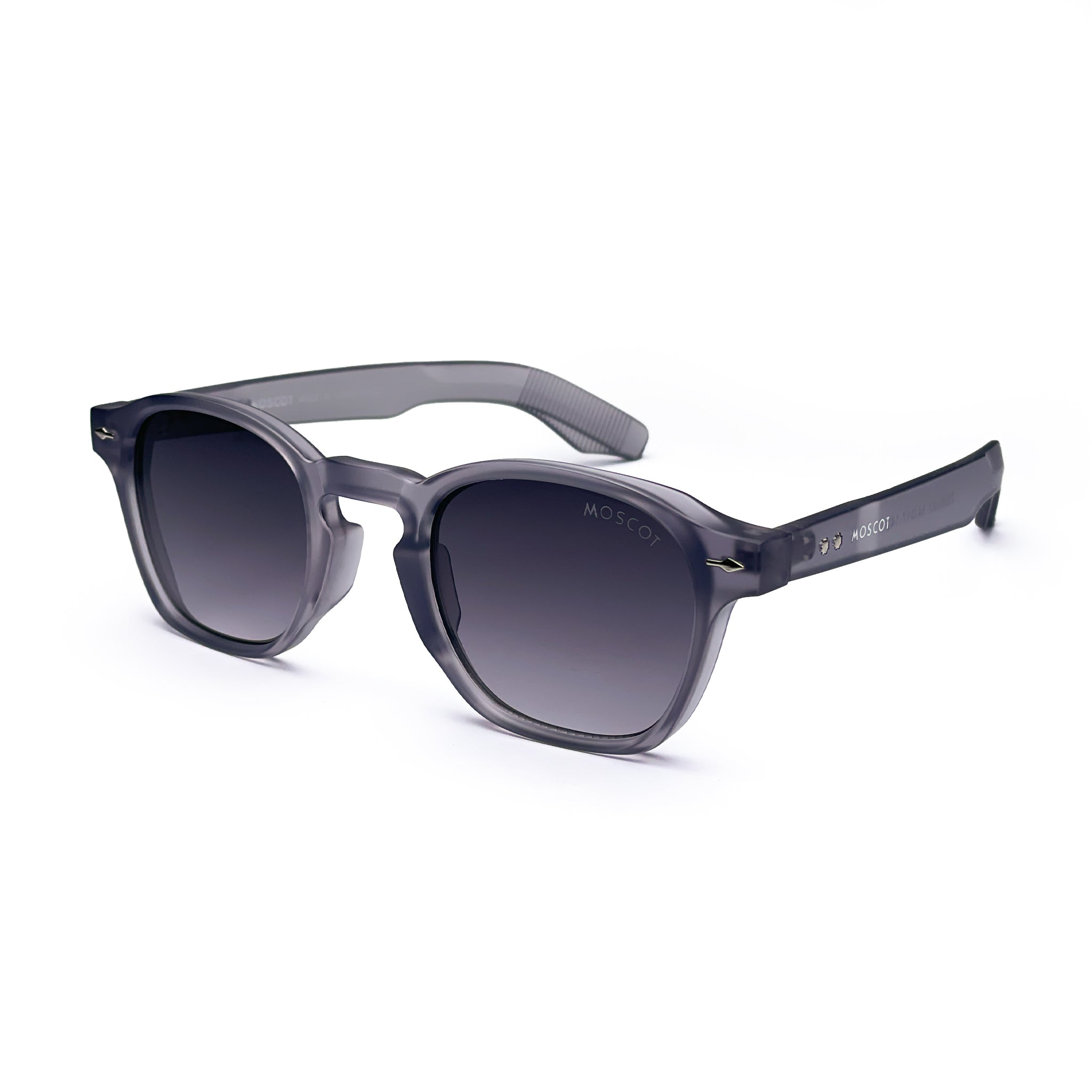 Moscot Lemtosh 02 Sunglasses – Round Heritage Frame