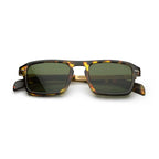 David Beckham DB 7000/S Sunglasses – Slim Metal Frame